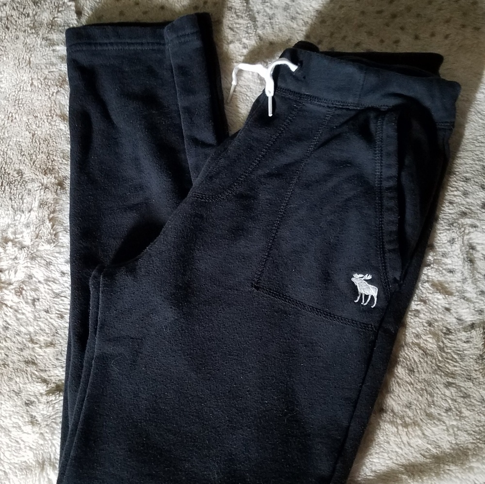 Boy's sweatpants